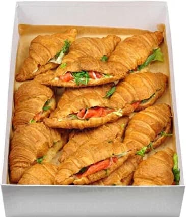 Сытный пикник