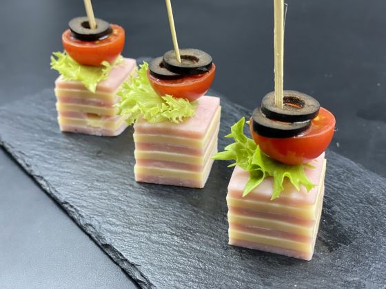 КАНАПЕ ЗЕБРА