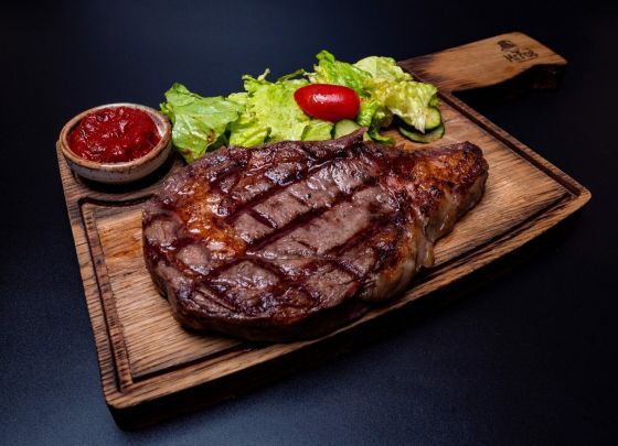 СТЕЙК РИБАЙ