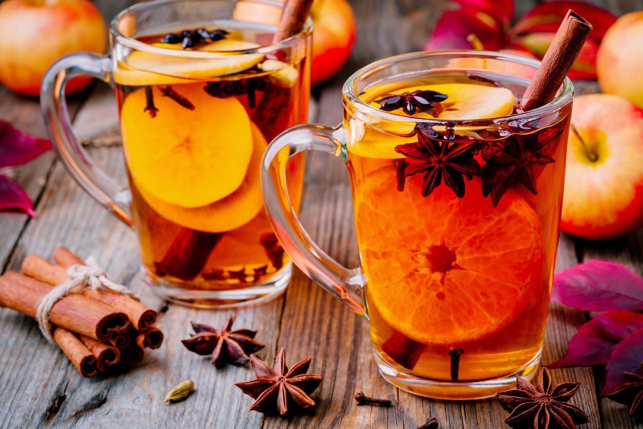 ГРОГ Б/А