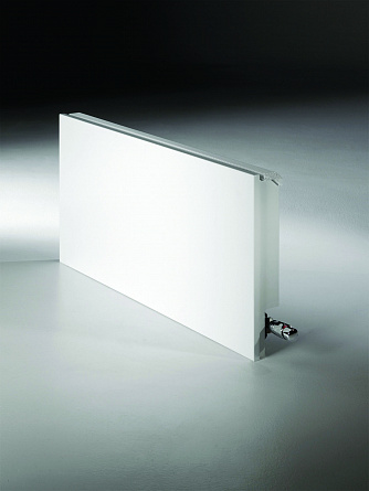 Изображение Конвектор Jaga Linea Plus Wall H20 L60 T10 цвет 001. Sandblast grey