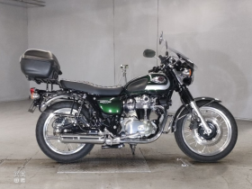 KAWASAKI W800