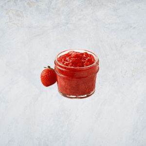 Клубничное варенье 30г