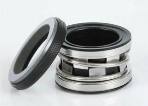 Торцевое уплотнение 40mm 2100S M GGR1S1