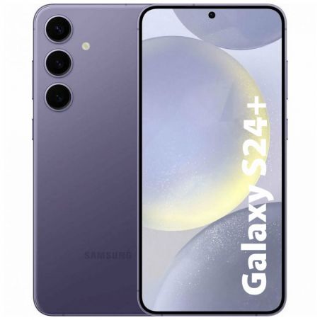 Смартфон Samsung Galaxy S24 Plus
