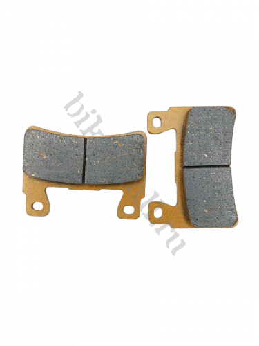 Колодки тормозные передние Honda CB400 VTEC 99-10 / CBR600 / VTR1000 00-07