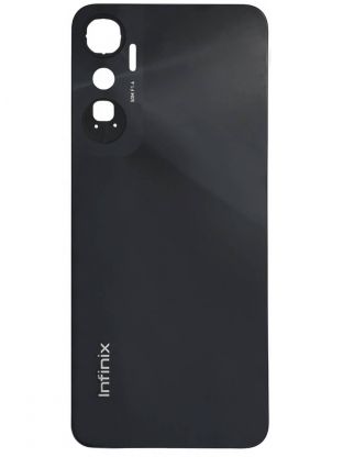Задняя крышка для Infinix Hot 20 4G (X6826B)