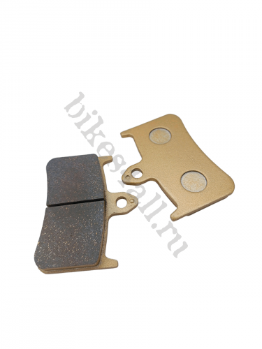 Колодки тормозные передние Honda CB1000 / CB1300 X-4 1997-2000