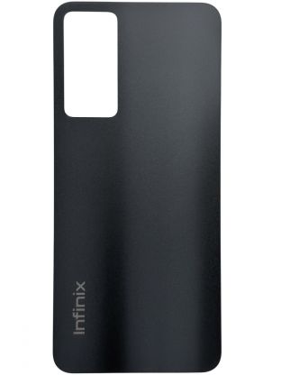 Задняя крышка для Infinix Note 11 (X663B)