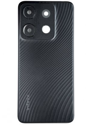 Задняя крышка для Infinix Smart 7 (X6515)