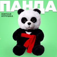 Мягкая игрушка «Панда»