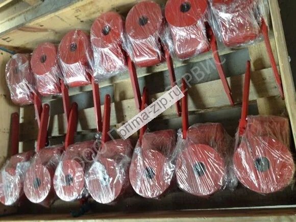 Штанговращатель Ш81-170