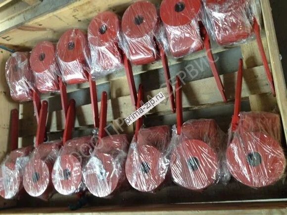 Штанговращатель Ш81-170