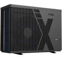 Тепловой насос Aquaviva F-Inver AVTXI43 инвертор (45-70 м3, тепло/холод, 16 кВт, -15С, WiFi)