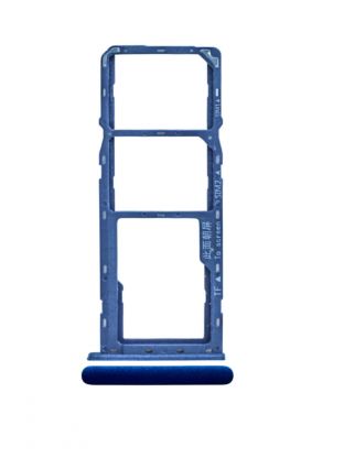 SIM-лоток (сим держатель) для Oppo A5s