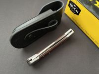 Нож Buck 110 Folding Hunter