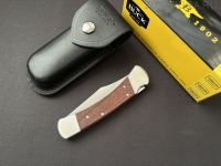 Нож Buck 110 Folding Hunter