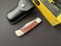 Нож Buck 110 Folding Hunter