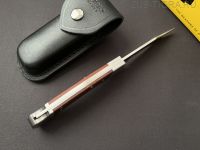 Нож Buck 110 Folding Hunter