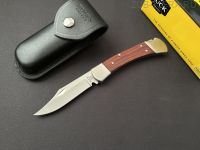 Нож Buck 110 Folding Hunter
