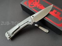 Нож Chaves Ultramar Knives RCK9