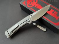 Нож Chaves Ultramar Knives RCK9