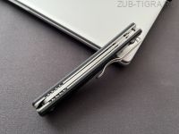 Нож SPYDERCO IKUCHI C242CFP