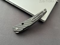 Нож SPYDERCO IKUCHI C242CFP