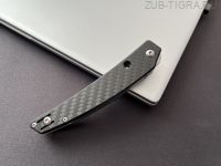 Нож SPYDERCO IKUCHI C242CFP