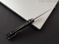 Нож SPYDERCO IKUCHI C242CFP