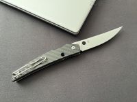Нож SPYDERCO IKUCHI C242CFP