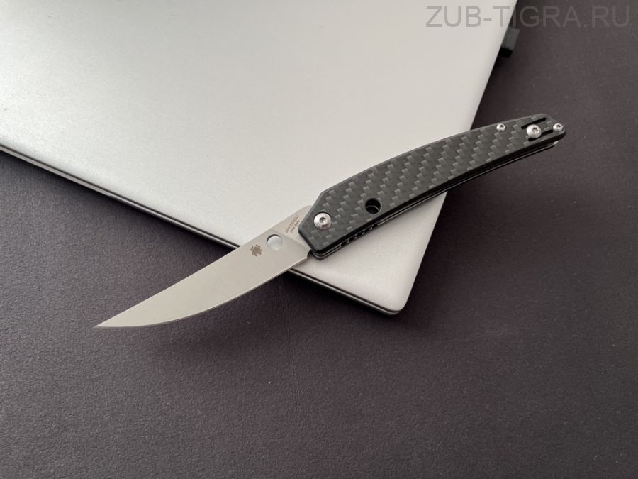 Нож SPYDERCO IKUCHI C242CFP
