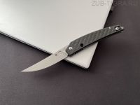Нож SPYDERCO IKUCHI C242CFP