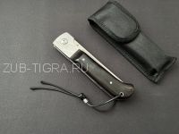 Складной нож Пчак D2