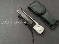 Складной нож Пчак D2