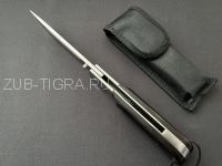 Складной нож Пчак D2