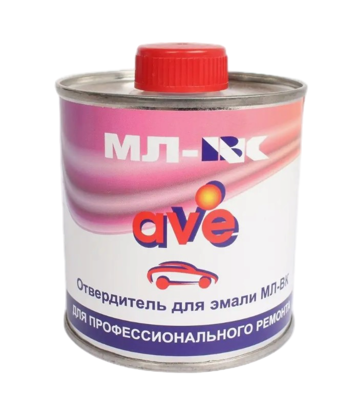 AVE Отвердитель МЛ ВК для алкида 0,2 кг.