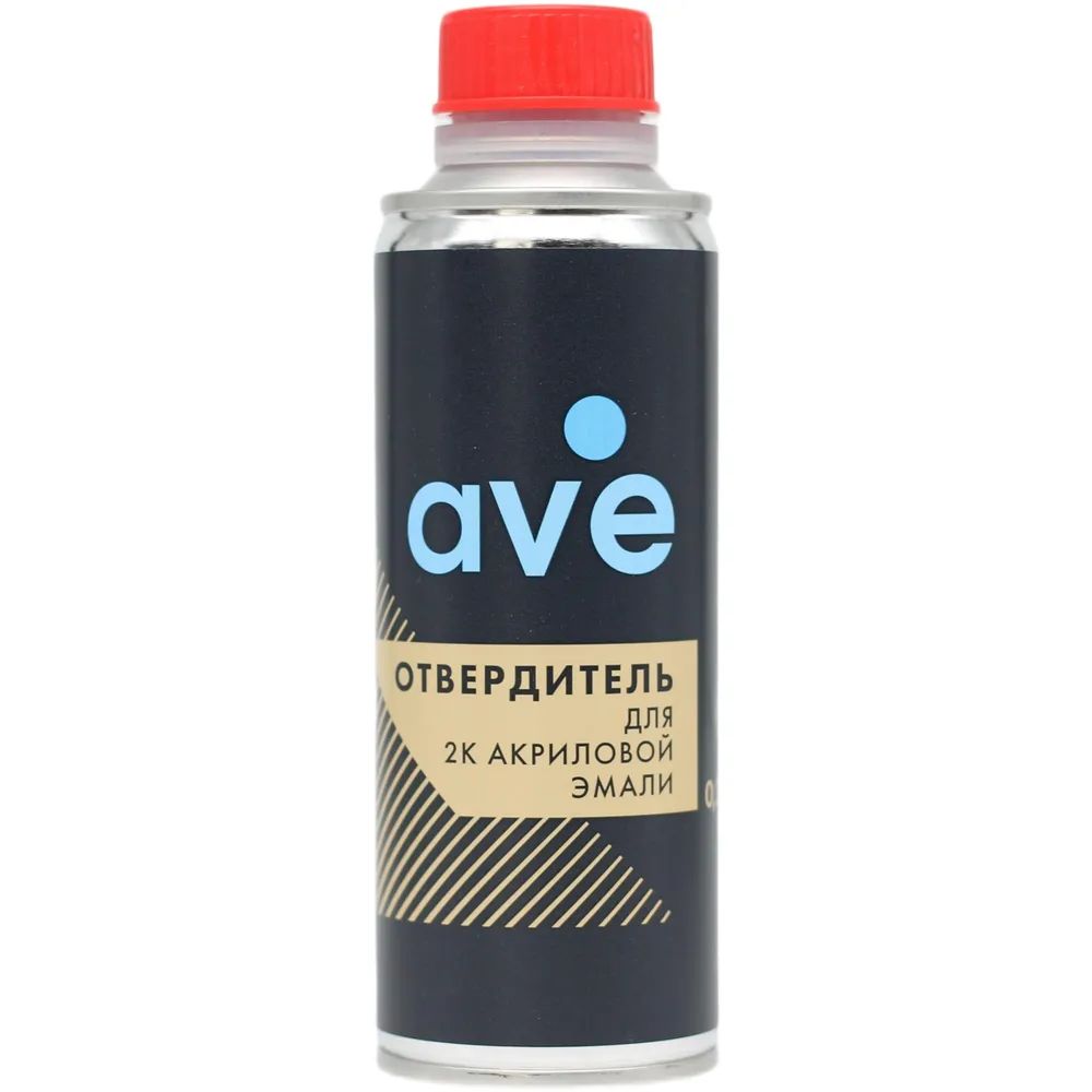 AVE Отвердитель для акрил эмалей 0,2 кг.