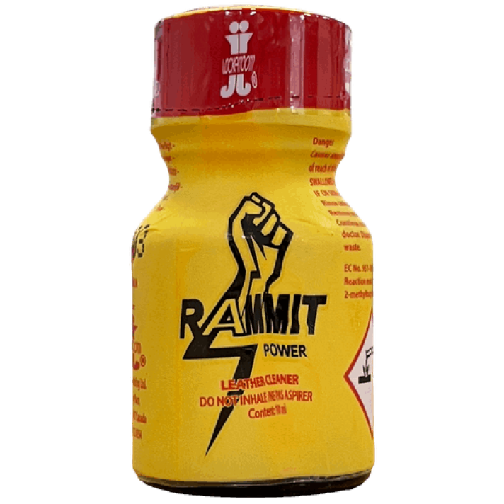 Попперс Rammit 10 мл (Канада)