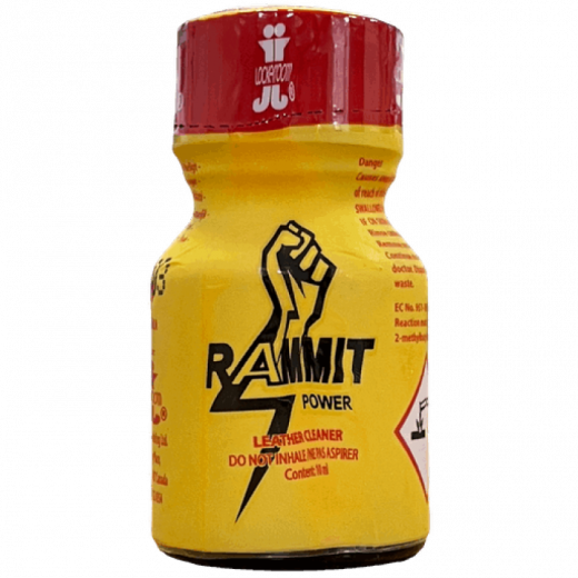 Попперс Rammit 10 мл (Канада)