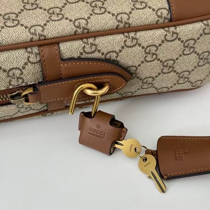 Портфель под ноутбук GUCCI