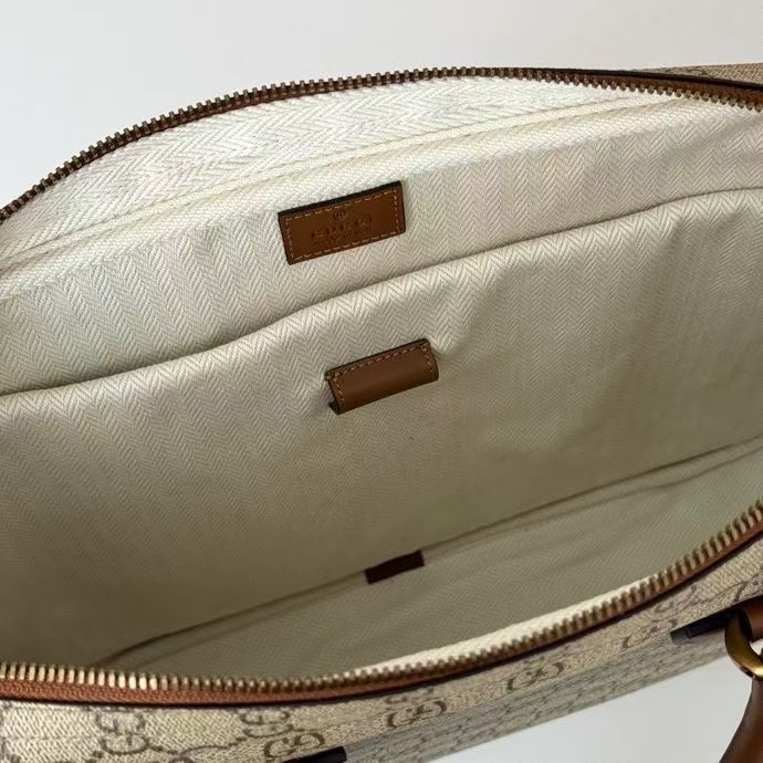 Портфель под ноутбук GUCCI