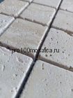 TRAVERTINE CLASSIC Tum. 30х30. Мозаика серия STONE,  размер, мм: 305*305*7 (ORRO Mosaic)