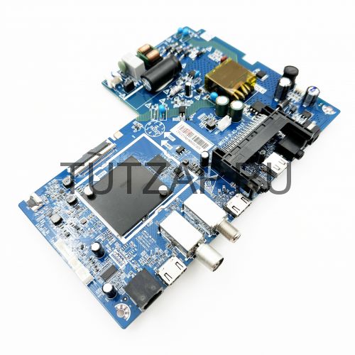 Материнская плата MB-M9216-P-AS-0117 для телевизора Dexp A321 (уценка)