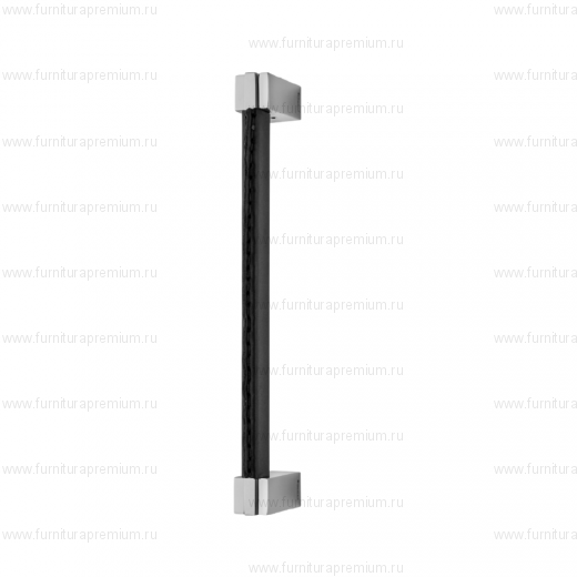 Ручка-скоба Linea Cali Slim Pelle 1111 MN 240 Ручка-скоба Linea Cali Slim Pelle 1111 MN 240