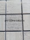WOOD VIEN POL 30x30. Мозаика серия STONE, размер, мм: 305*305*7мм (ORRO Mosaic)