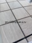 WOOD VIEN POL 30x30. Мозаика серия STONE, размер, мм: 305*305*7мм (ORRO Mosaic)