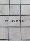 WOOD VIEN POL 30x30. Мозаика серия STONE, размер, мм: 305*305*7мм (ORRO Mosaic)