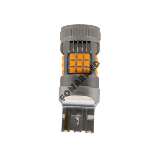 Светодиодная лампочка 213-T20ABC Yellow