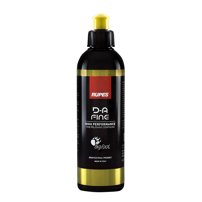 Rupes Паста полировальная низкоабразивная, антиголограммна DAFINE, объем 1л.